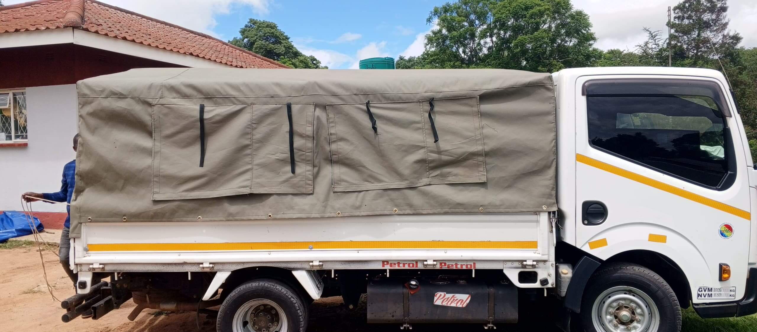 Premium Canopy Solutions Marondera